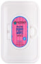 Earthbath Natural Grooming Wipes for Puppies - Cherry
